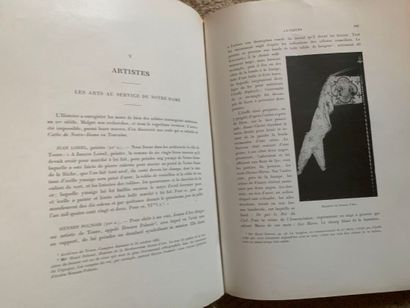 MOUSSÉ Chanoine
Le culte de Notre-Dame en...