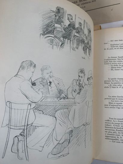 [REGIONALISME EDITIONS DES HORIZONS DE FRANCE...