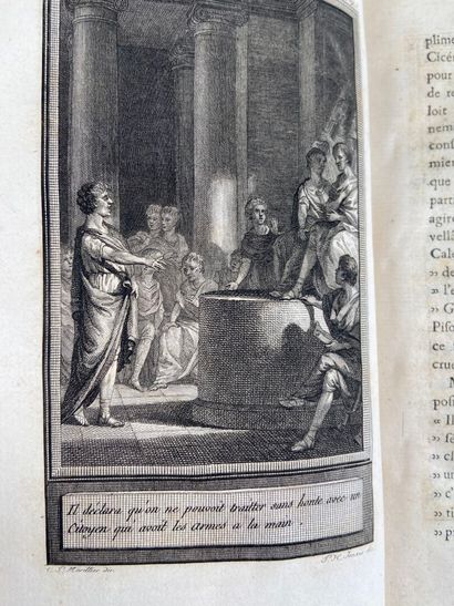 [ANTIQUITE]
Nouvel abrégé chronologique de...