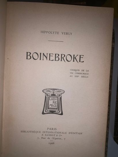 [LITERATURE INCLUDING ANTIQUITY AND MISCELLANY]
10...