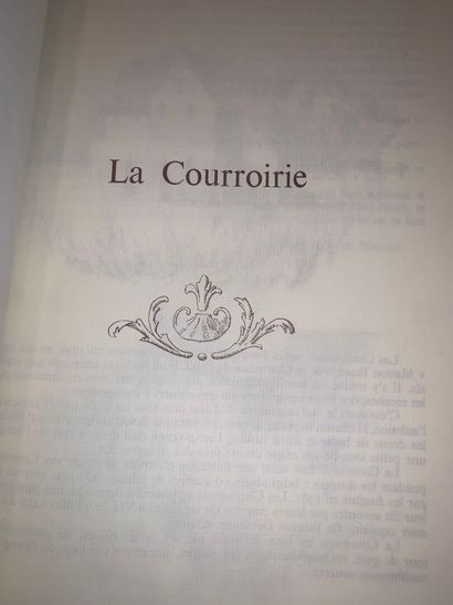 MOUSSÉ Chanoine
Le culte de Notre-Dame en...