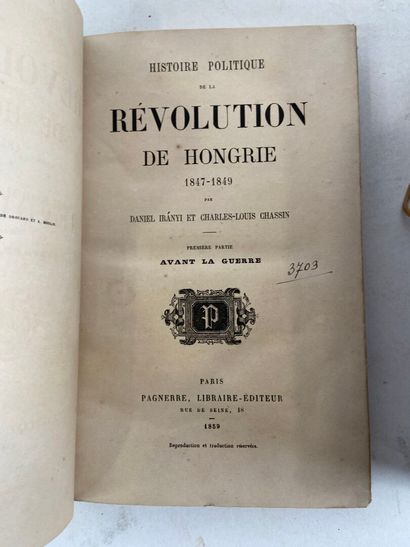 Jean de Hunyad, 15th-century tale preceded...