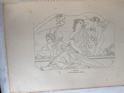EPHRUSSI Charles
Paul Baudry: sa vie et son...