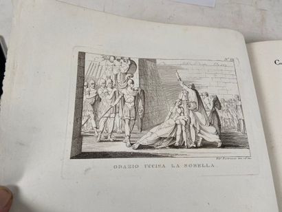 [PISTRUCCI Filippo]
Fatti principali della...