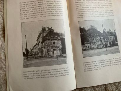 [AUTOGRAPHE ANATOLE FRANCE]
L.A.S. de 2 pages...