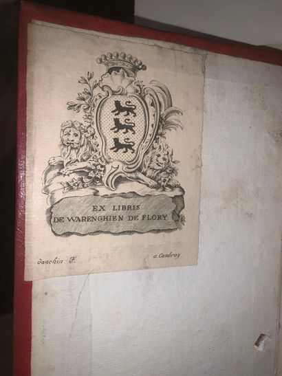 [DROIT]
Rivière, Lois usuelles…depuis 1607…...