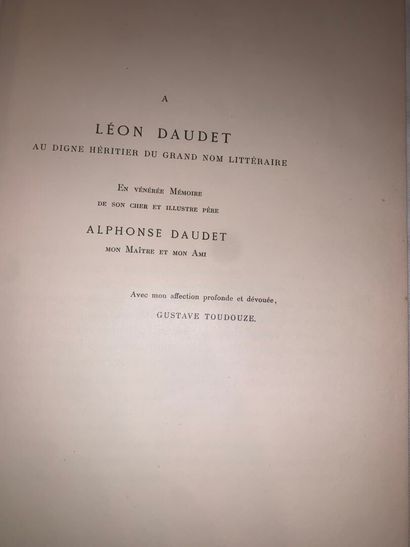 [CARTONNAGES MAME] 6 volumes in-8 cartonnages...