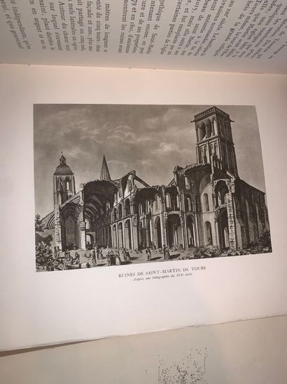 MOUSSÉ Chanoine
Le culte de Notre-Dame en...