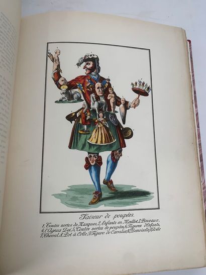 D'ALLEMAGNE Henri 
History of Toys
Paris,...