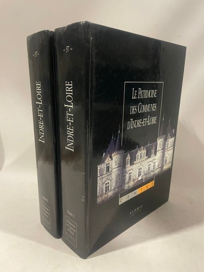 [Collectif] Le patrimoine des communes de...