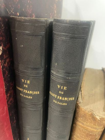 [MISCELLANEOUS 18th century]
- The treasure...