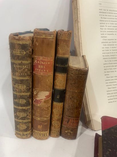 [MISCELLANEOUS]
-Le magasin des enfans or...
