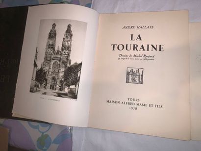 MOUSSÉ Chanoine
Le culte de Notre-Dame en...