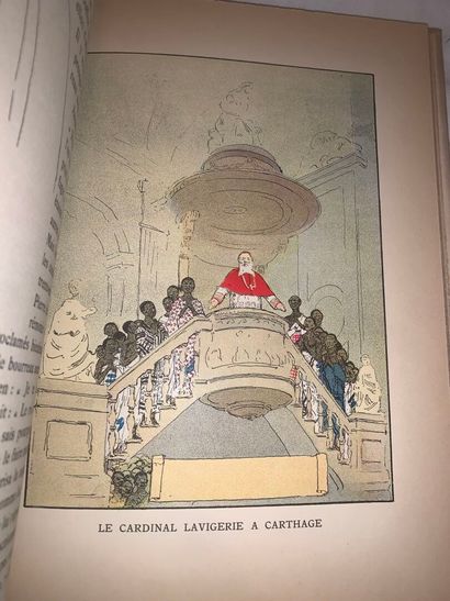 LIVRES D'ENFANTS RELIGIEUX MAME
6 volumes...