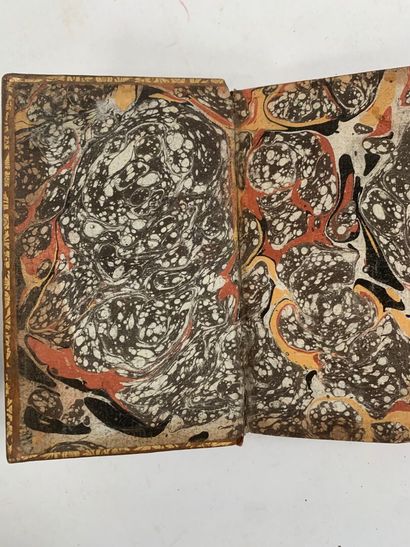 7 volumes bound or stapled 19th - 20th century.
Various...