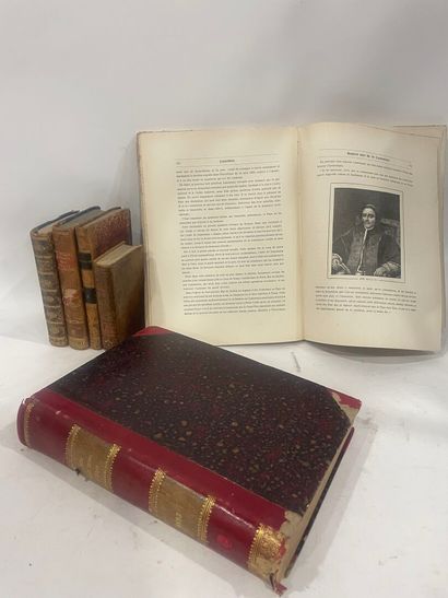 [MISCELLANEOUS]
-Le magasin des enfans or...