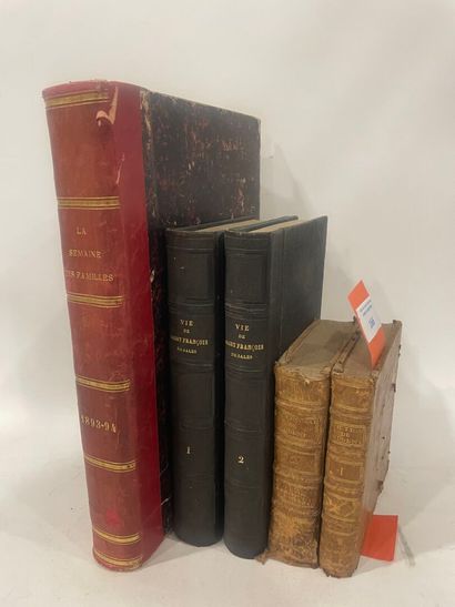 [MISCELLANEOUS]
- NUGENT Thomas
Nouveau dictionnaire...