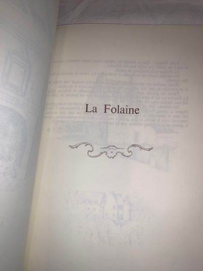 MOUSSÉ Chanoine
Le culte de Notre-Dame en...