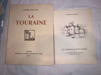 MOUSSÉ Chanoine
Le culte de Notre-Dame en...