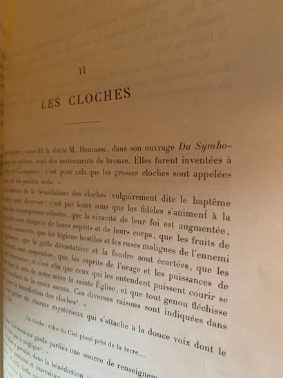 MOUSSÉ Chanoine
Le culte de Notre-Dame en...
