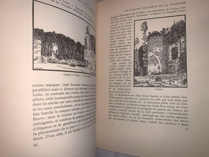 MOUSSÉ Chanoine
Le culte de Notre-Dame en...