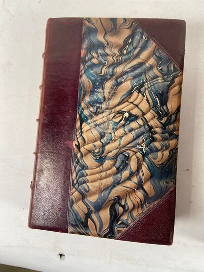 [Latin Classics Library]
LUCRECE, De rerum...