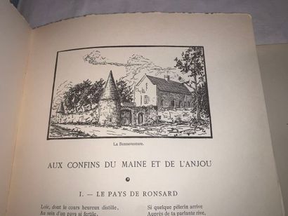 MOUSSÉ Chanoine
Le culte de Notre-Dame en...