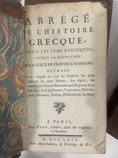 [MISCELLANEOUS]
- CAMUS Jean-Pierre, Bishop...