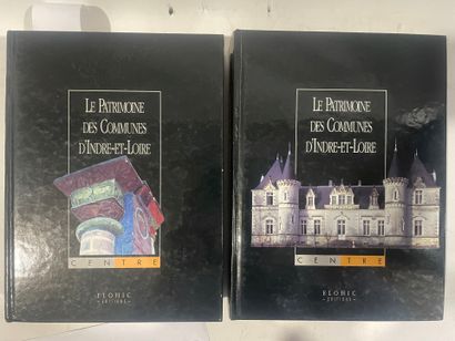 [Collectif] Le patrimoine des communes de...