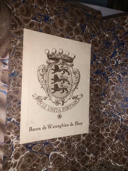 [LITERATURE INCLUDING ANTIQUITY AND MISCELLANY]
10...