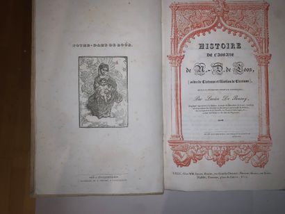 [LILLE AND VALENCIENNES]
Derode, Histoire...