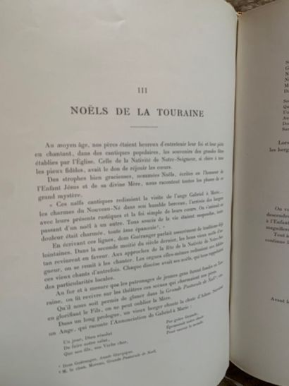 MOUSSÉ Chanoine
Le culte de Notre-Dame en...