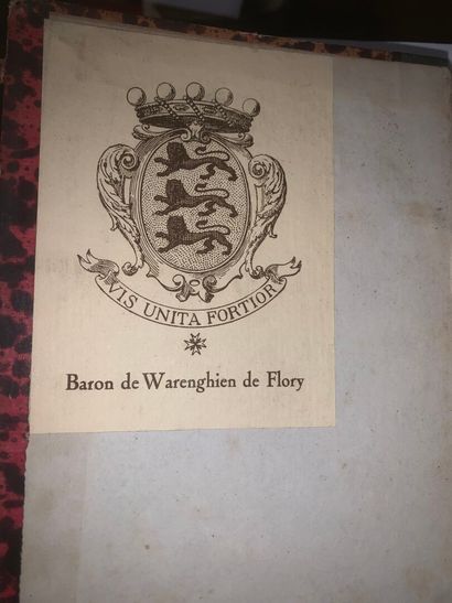 [DROIT]
Rivière, Lois usuelles…depuis 1607…...