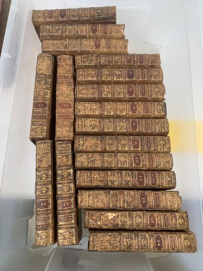 de LONGUEVAL.
History of the Gallican Church.
Nisme,...