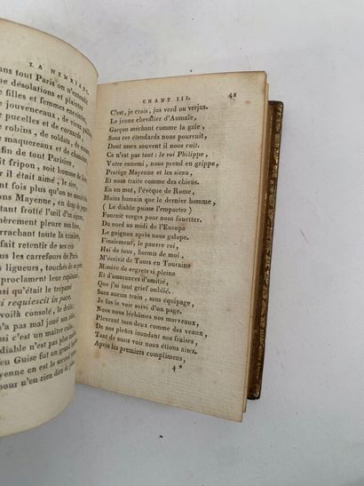 7 volumes bound or stapled 19th - 20th century.
Various...