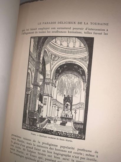 MOUSSÉ Chanoine
Le culte de Notre-Dame en...