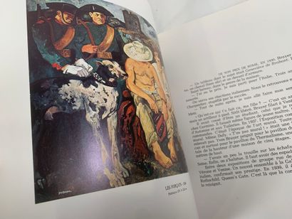 BRAYER Yves,
 La Grèce notre mère. Texte...