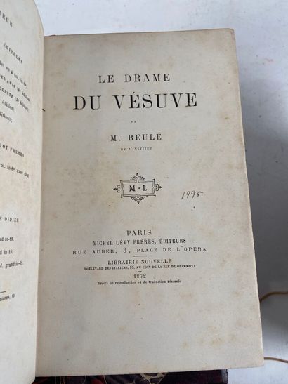 [Latin Classics Library]
LUCRECE, De rerum...