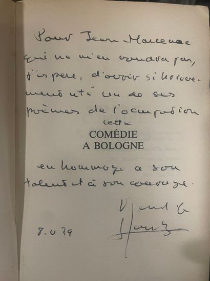 [DIVERS LITTERATURE]
Environ 120 vol. ou...