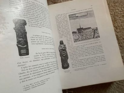 MOUSSÉ Chanoine
Le culte de Notre-Dame en...
