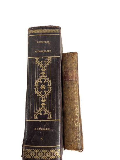 Encyclopediana ou dictionnaire encyclopédique...