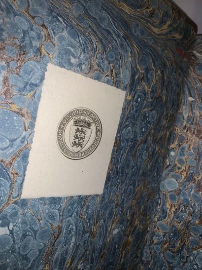 [LITERATURE INCLUDING ANTIQUITY AND MISCELLANY]
10...