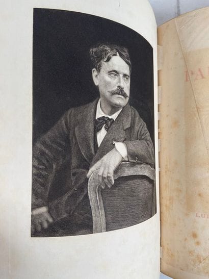 EPHRUSSI Charles
Paul Baudry: sa vie et son...