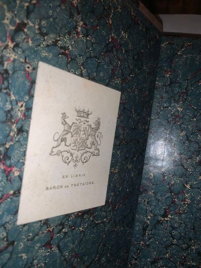 [LITERATURE INCLUDING ANTIQUITY AND MISCELLANY]
10...