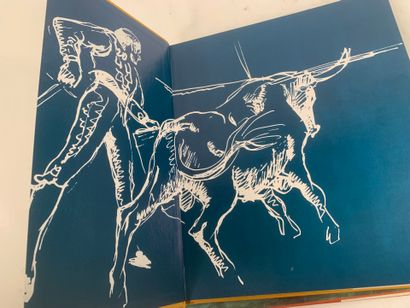 BRAYER Yves,
 La Grèce notre mère. Texte...