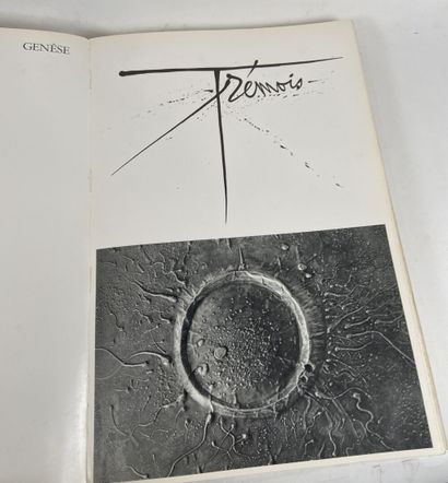 TREMOIS
Rencontre. Frédéric Birr, éditeur,...