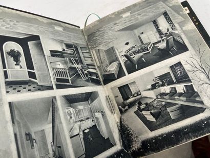GASTRONOMY
L'art culinaire moderne, 1936
Nouveau...