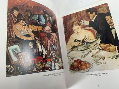 BRAYER Yves,
 La Grèce notre mère. Texte...