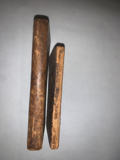 [DOUAI]
Almanach de la ville de Douai pour...