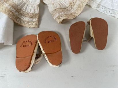 Set of doll clothes 
(small dresses 12 cm,...